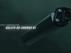 Kellys arbeitet an einem neuem Akku (Symbolbild, Bildquelle: Kellys)