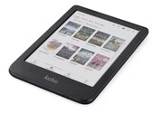 Kobo Clara Colour: Neuer, farbiger E-Reader