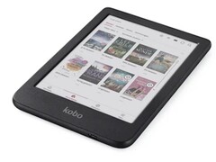 Kobo Clara Colour: Neuer, farbiger E-Reader
