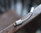 Das könnte der Lightning-zu-Klinke-Adapter sein, den Apple seinen nächsten iPhone-Modellen beilegen wird.