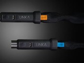 Linka Lasso: Smartes Fahrradschloss