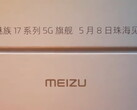 Video-Einladung zum Launch des Meizu 17 Flaggschiffs verschickt, Vorstellung am 8. Mai