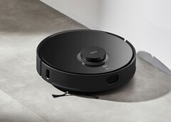 Xiaomi Robot Vacuum S10t: Starker Saugroboter mit feuchter Reinigung