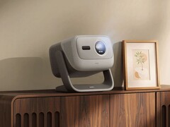 N3: Beamer soll mit starker Farbdarstellung überzeugen (Bildquelle: JMGO)