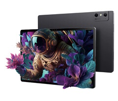 Nubia Pad 3D: Tablet mit 3D-Effekt