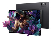 Nubia Pad 3D: Tablet mit 3D-Effekt