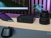 NUC 14 Essential: Neuer Mini-PC startet (Bildquelle: Sebastian Bade)