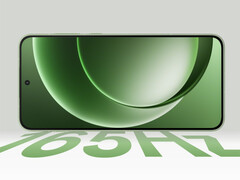 Das OnePlus 15R wird mit einem 165-Hz-AMOLED-Display ausgestattet sein. (Bildquelle: OnePlus)