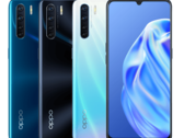 OPPO A91: Offizieller Marktstart mit In-Display-Fingerabdruckscanner, Schnelladetechnik und starker Kamera