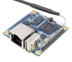 Orange Pi Zero LTS: Neue Raspberry-Alternative soll kühler bleiben