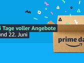 Amazon verrät erste Angebote des Prime Day 2021. (Bild: Amazon)