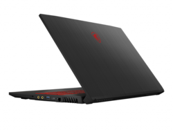 Im Test: MSI GF75 Thin 10SCXR