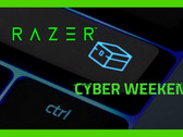 Cyber Week: Angebote und Deals von Razer für Blade und Gaming-Artikel