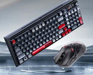 RedMagic: Gaming-Tastatur und -Maus sind ab sofort erhältlich
