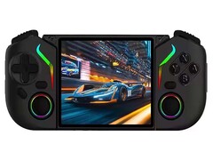 Der X95 Pro ist ein neuer Gaming-Handheld