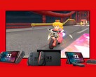 Es könnte künftig eine Version der Nintendo Switch 2 mit VRR-Unterstützung im Dock-Modus geben
