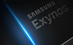 Samsung kündigt seine nächste Exynos-Generation via Twitter an.