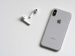 Apple plant Produktion von High-End-Kopfhörern mit NC