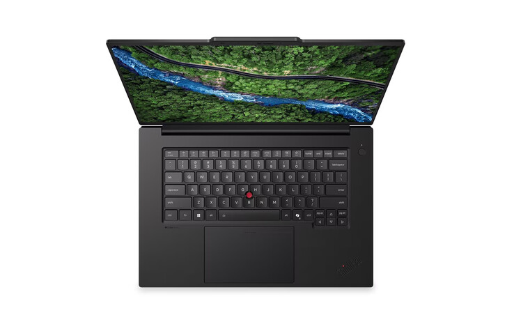 Das ThinkPad T1g Gen 9 wiegt mindestens 1,8 kg