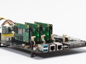 Turing Pi 2: Neues Cluster-System auch für den Raspberry Pi