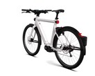 Ein neues E-Bike kommt mit Volkswagen-Branding