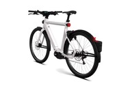 Ein neues E-Bike kommt mit Volkswagen-Branding