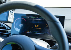 Elektroauto: Reichweitenangst unbegründet – ADAC-Test zeigt zuverlässige Warnsysteme und Notlaufreserve (Bildquelle: ADAC)