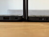 X1 Carbon Gen 14 (links) vs. Gen 7 (rechts)