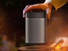 MoGo 2 Pro New: Beamer gibt es in neuer Version (Bildquelle: Xgimi)