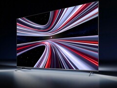 Redmi TV X 2026: Neues, großes TV-Gerät (Bildquelle: Xiaomi)