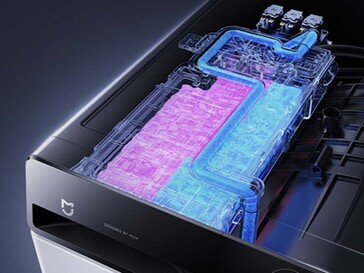 Waschmittel kann automatisch dosiert werden