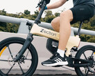 Zectron Bike: Faltbares E-Bike startet in zwei Versionen