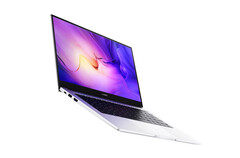Das Huawei MateBook D 14 SE ist eine etwas günstigere Version des MateBook D 14. (Bild: Huawei)
