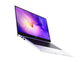 Das Huawei MateBook D 14 SE ist eine etwas günstigere Version des MateBook D 14. (Bild: Huawei)