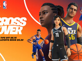 Fortnite und die NBA im Crossover: Basketballliga spielt jetzt in Fortnite.
