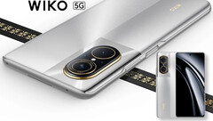 Huawei trickst US-Embargo aus: Nova 9 SE mit 108-MP-Kamera wird zum Wiko 5G umgelabelt.