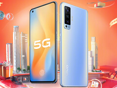 Vivo X50 Series: Kaum auf dem Markt, wird mit dem Vivo X60s schon eine weitere Neuheit gesichtet.