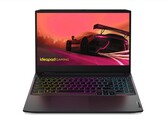 Das Lenovo IdeaPad Gaming 3 bietet die GeForce RTX 3060 zum Bestpreis. (Bild: Lenovo)
