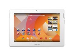 Test Medion Lifetab S10345 Tablet