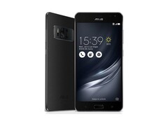 Test Asus ZenFone AR (ZS571KL) Smartphone