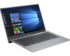 Test Asus AsusPro B9440UA (Core i5, 8 GB) Laptop