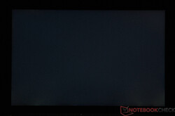 Keine störenden Lichthöfe