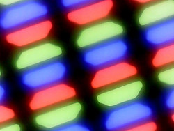 Pixelraster, 141 ppi