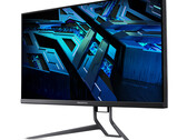 Acer XB323KRV: Starker und großer Gaming-Monitor