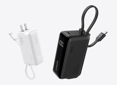 In den USA hat Anker eine praktische neue Powerbank auf den Markt gebracht. (Bild: Amazon)