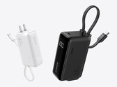 In den USA hat Anker eine praktische neue Powerbank auf den Markt gebracht. (Bild: Amazon)