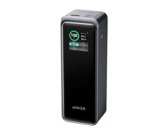 Die Anker 737 Power Bank (PowerCore Prime 250W) ist die neue Flaggschiff-Powerbank von Anker. (Bild: Anker)