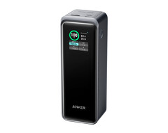 Die Anker 737 Power Bank (PowerCore Prime 250W) ist die neue Flaggschiff-Powerbank von Anker. (Bild: Anker)