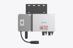 Der Anker Solix MI60-Wechselrichter wird kostenlos umgetauscht. (Bild: Anker)
