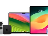 iOS 17.3.1, iPadOS 17.3.1, watchOS 10.3.1, tvOS 17.3.1 und macOS 14.3.1 stehen zum Download bereit. (Bild: Apple)